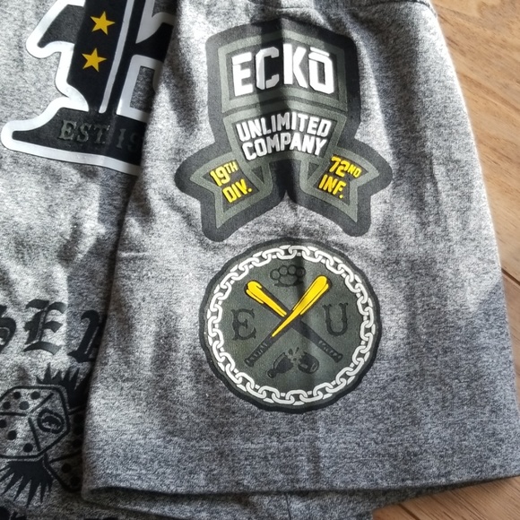 Ecko 1X last one - Picture 3 of 7